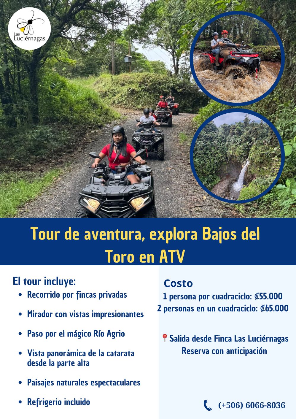 Tour ATV